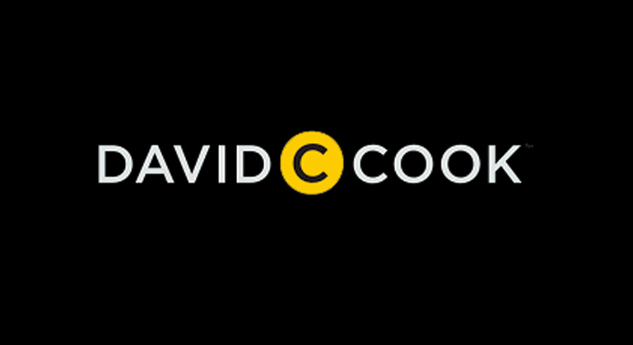 David C Cook
